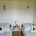 Zakatek 別荘 デンプキ
