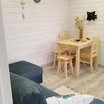 Zakatek 別荘 デンプキ