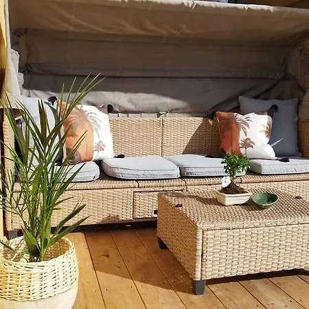 Semesterbostad Zakatek *