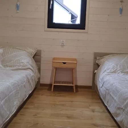 بيت للعطل Zakatek دمبكي