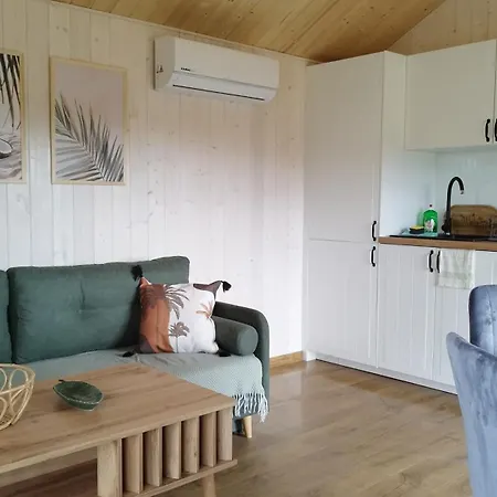 Σπίτι διακοπών Zakatek *