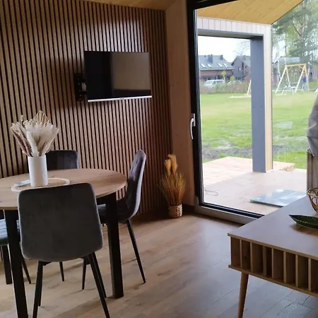 Semesterbostad Zakatek