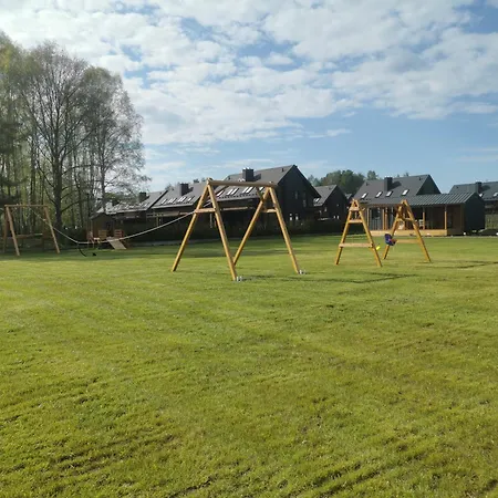 Prázdninový dům Zakatek *