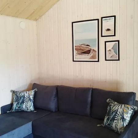 Semesterbostad Zakatek