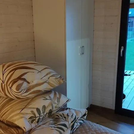 Zakatek 別荘