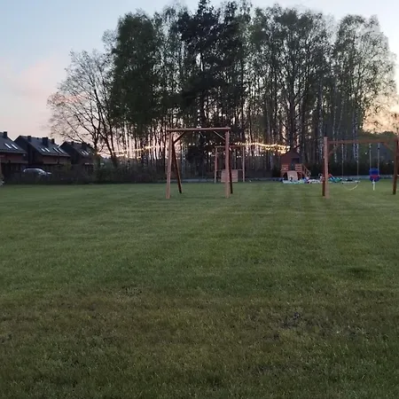 Semesterbostad Zakatek