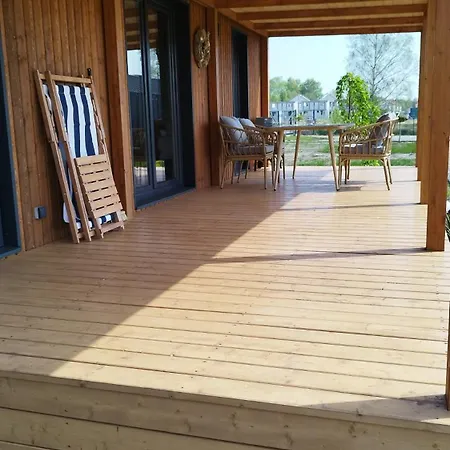 Zakatek Prázdninový dům