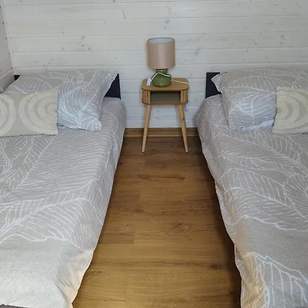 Vakantiehuis Zakatek Dębki