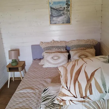 Semesterbostad Zakatek *