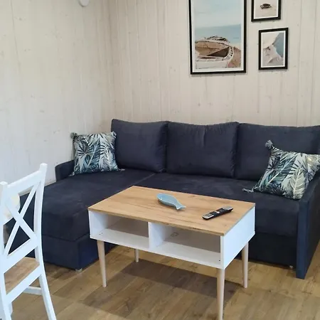 Zakatek Semesterbostad *