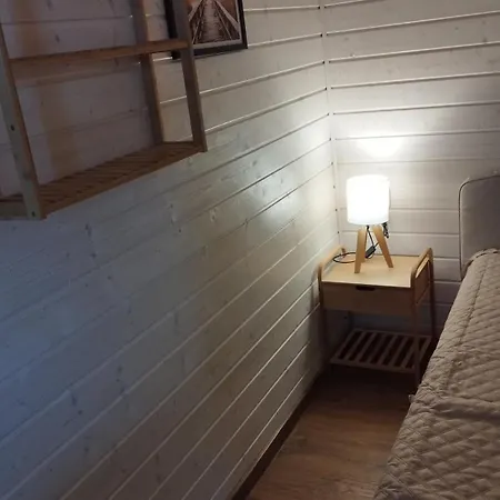 Semesterbostad Zakatek *