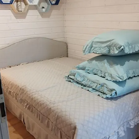 Semesterbostad Zakatek