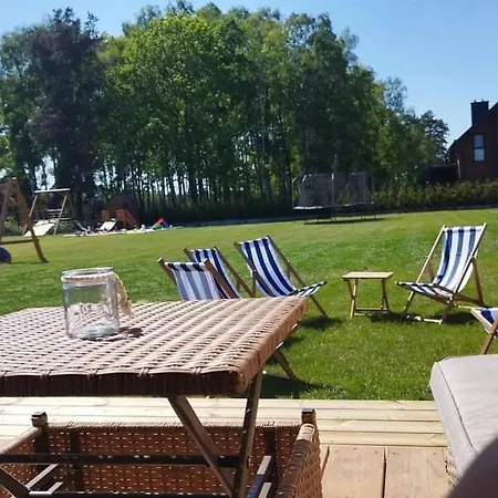 Vakantiehuis Zakatek