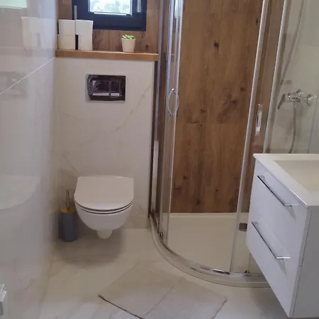 Zakatek Semesterbostad *