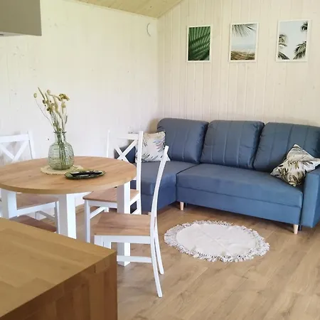 Semesterbostad Zakatek