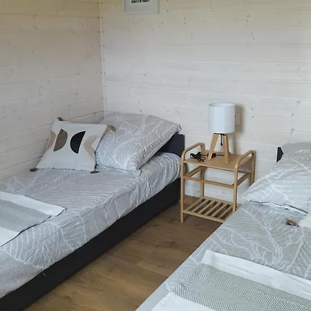 Semesterbostad Zakatek *