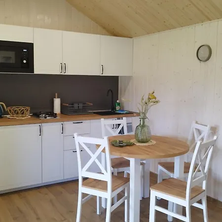 Zakatek Vakantiehuis *
