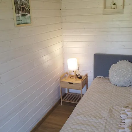 Zakatek بيت للعطل دمبكي