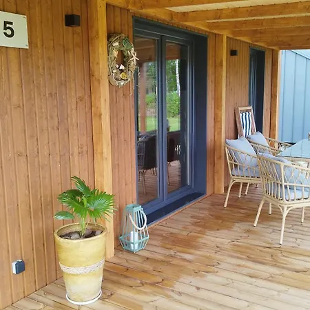 Zakatek Σπίτι διακοπών