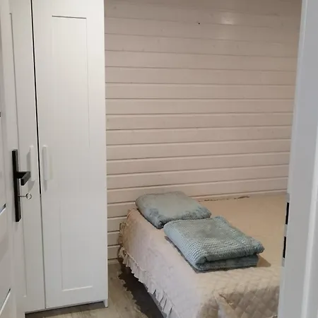 Semesterbostad Zakatek