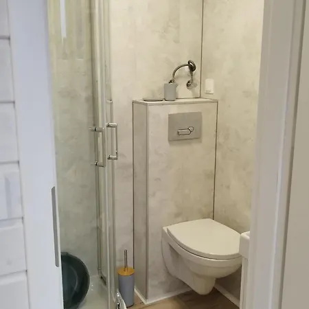 Zakatek Prázdninový dům Dębki