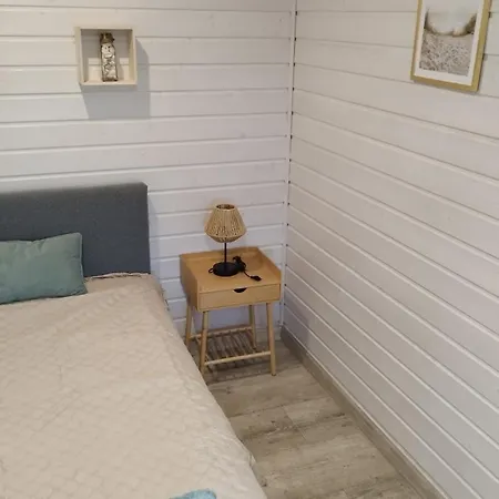 بيت للعطل Zakatek