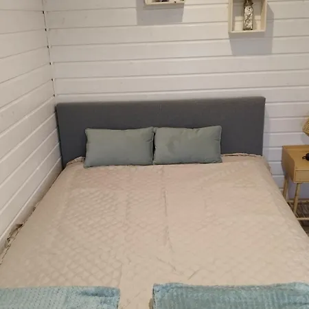 Zakatek Semesterbostad *