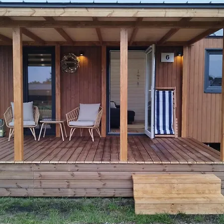 Zakatek Σπίτι διακοπών *