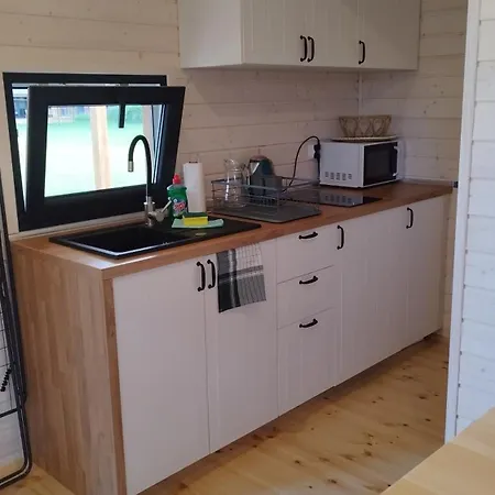 Semesterbostad Zakatek Dębki