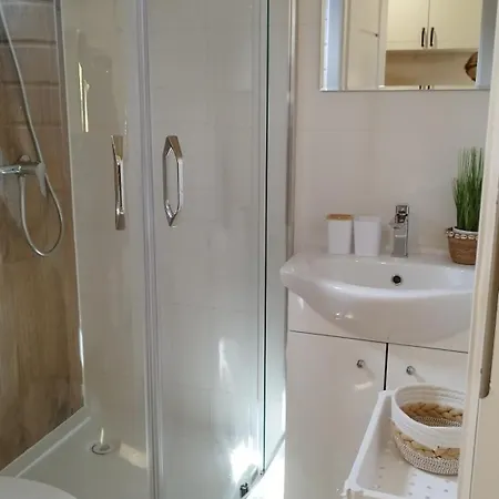 Prázdninový dům Zakatek