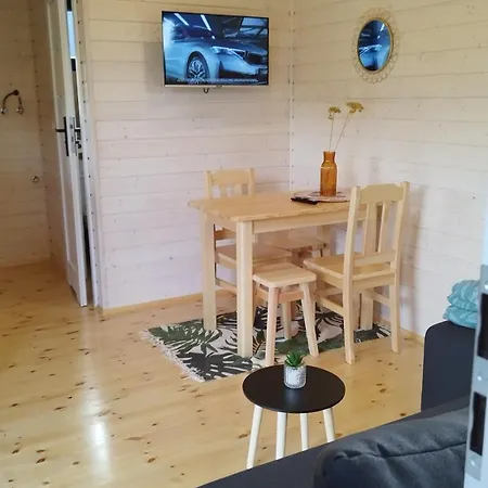 Semesterbostad Zakatek *