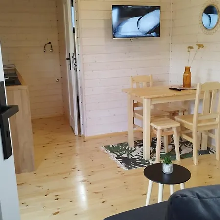 Zakatek Vakantiehuis