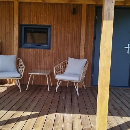 Prázdninový dům Zakatek