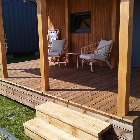 Zakatek Сasa de vacaciones *