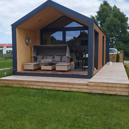 Zakatek Holiday home Debki