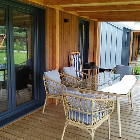 Zakatek Σπίτι διακοπών