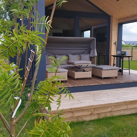 Zakatek Prázdninový dům