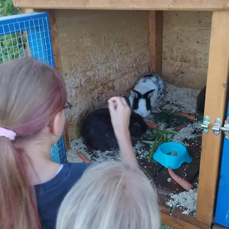 Σπίτι διακοπών Zakatek *