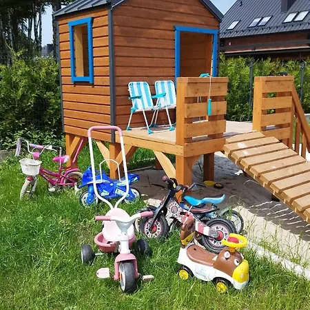 Zakatek بيت للعطل دمبكي