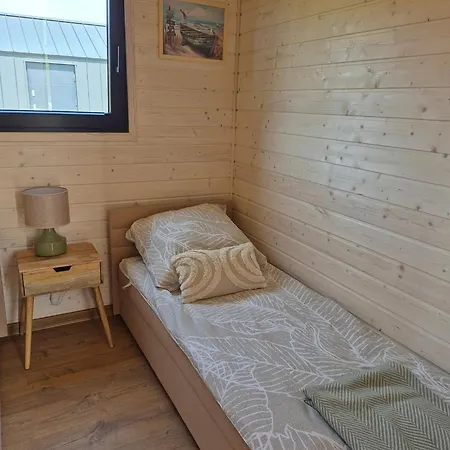 Semesterbostad Zakatek