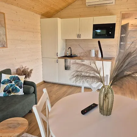 Zakatek بيت للعطل دمبكي