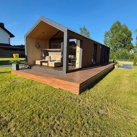 بيت للعطل Zakatek