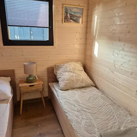 Zakatek Semesterbostad