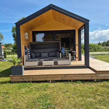 Zakatek Semesterbostad *