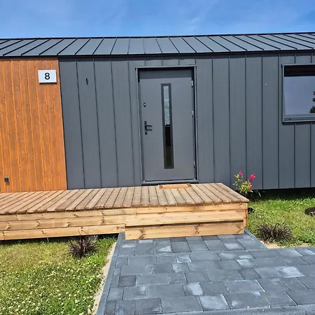 بيت للعطل Zakatek *