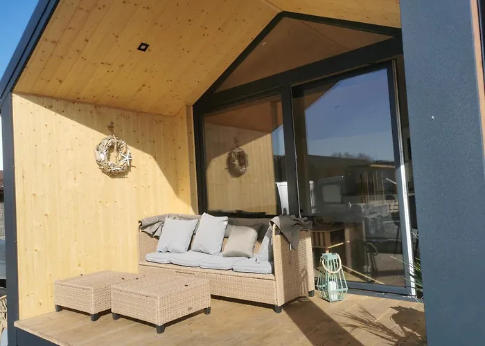 Prázdninový dům Zakatek *