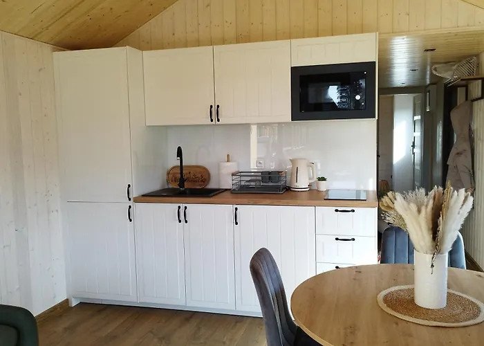 Zakatek Prázdninový dům *