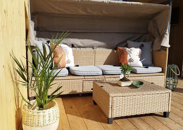 Prázdninový dům Zakatek *