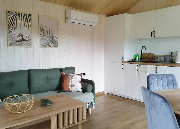 Prázdninový dům Zakatek *