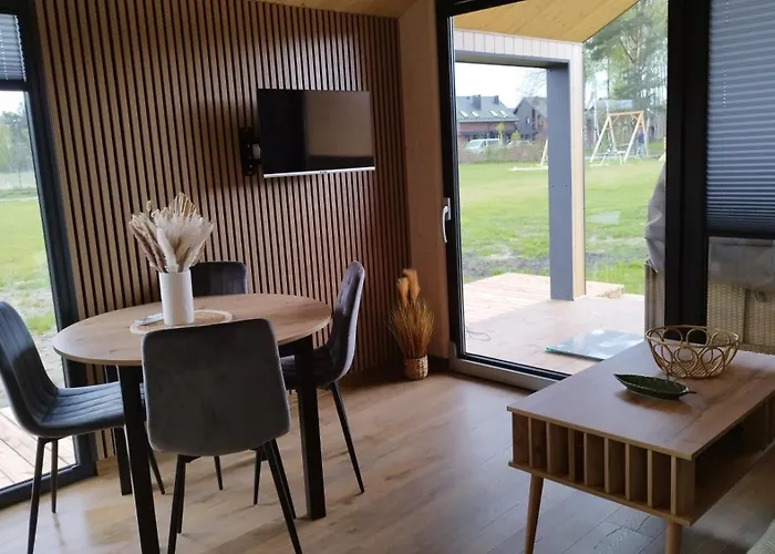 Prázdninový dům Zakatek